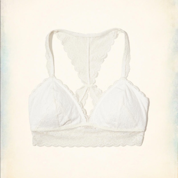 🌈Final sale🌈 Racerback Longline Bralette - Picture 1 of 2